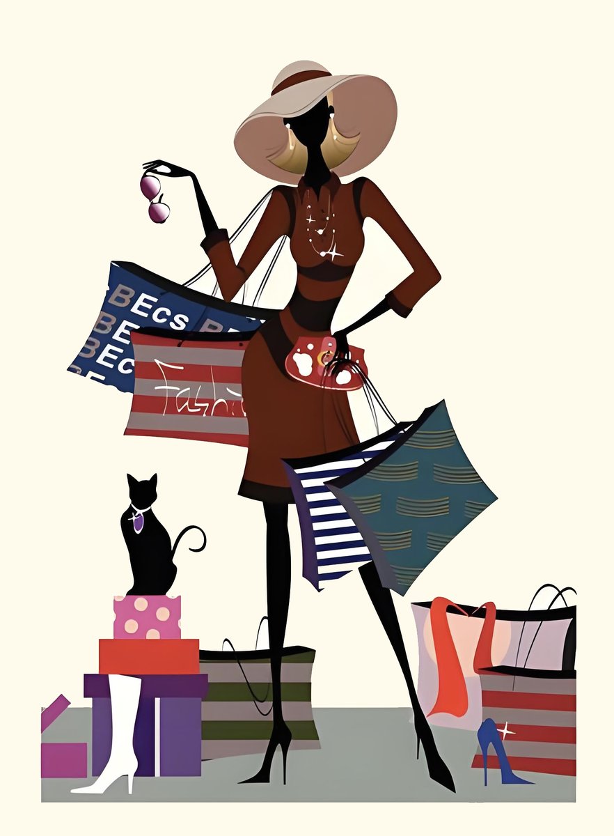 Moda per la vita di tutti i giorni! Capi comodi, alla moda e irresistibili. Aggiorna il tuo guardaroba con noi!
lkht.top/XAOCZc9d