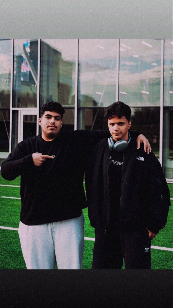 THE BEST DUO :)