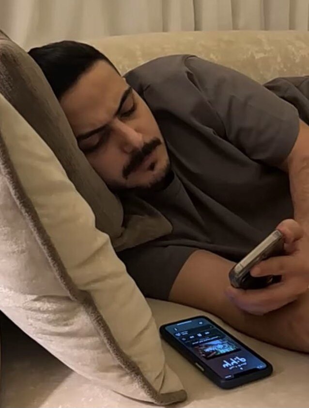 :situation now  
لا بوكية ورد ! لامسابقه وايفون 17 !
ولاحتى بوكس مضير !!!