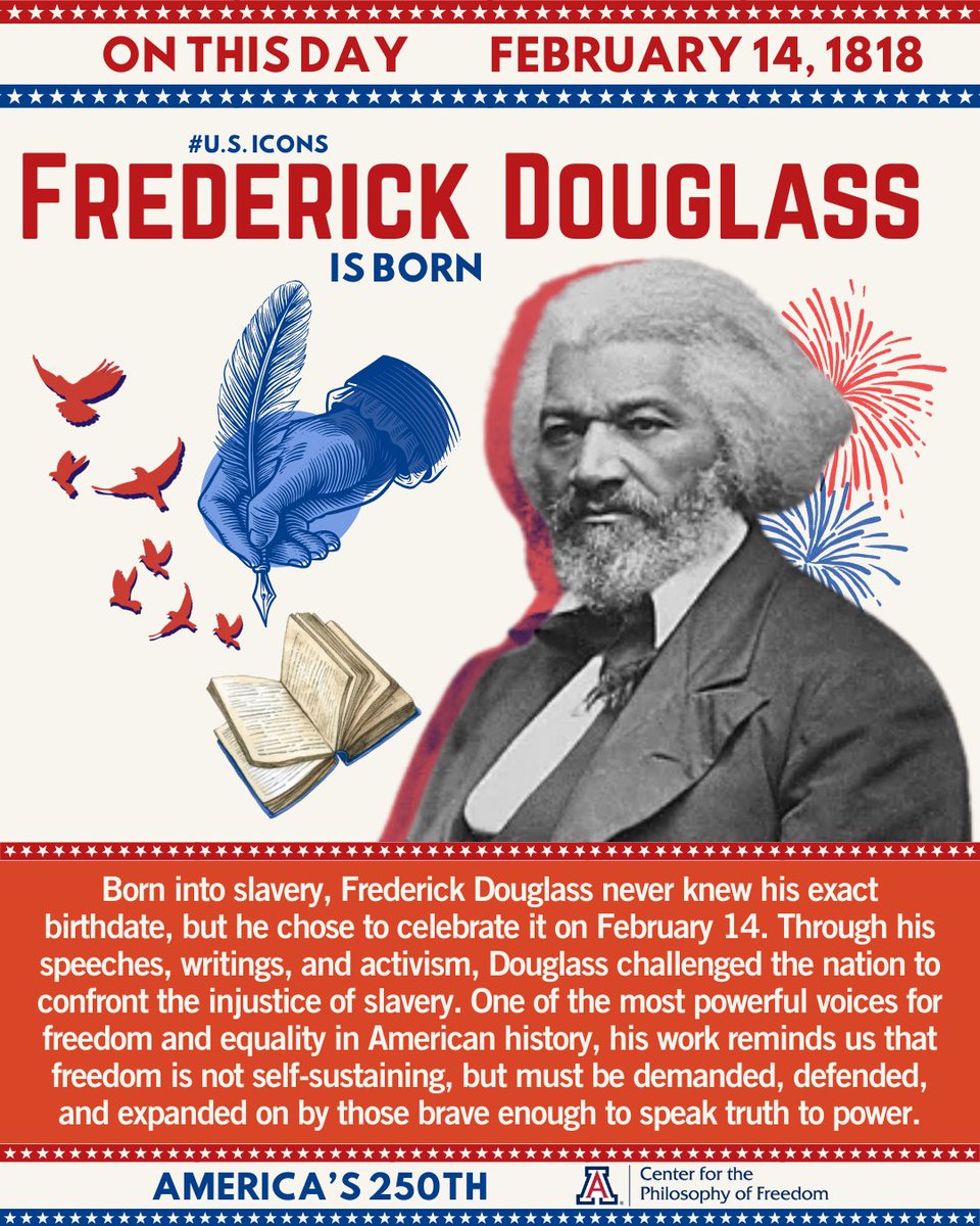 UArizona Center for the Philosophy of Freedom tweet media