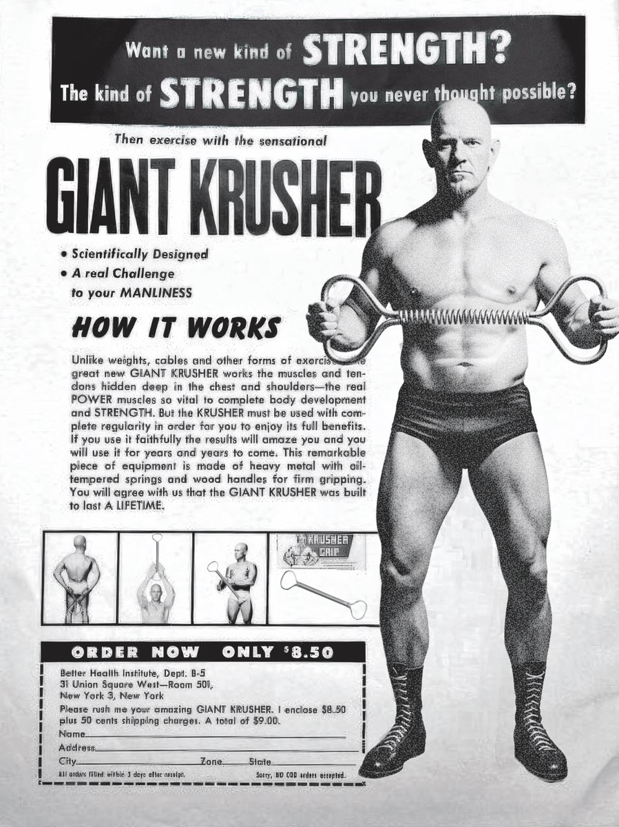 Fitness is timeless. #submissionwrestling #jock #muscle #physique #wrestler #fighter