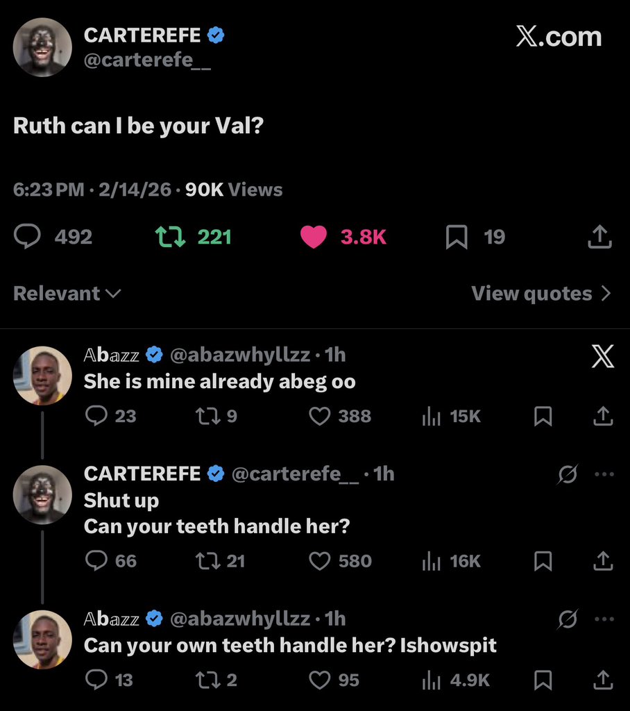 Observe with me😹😹😭😭😭🤣