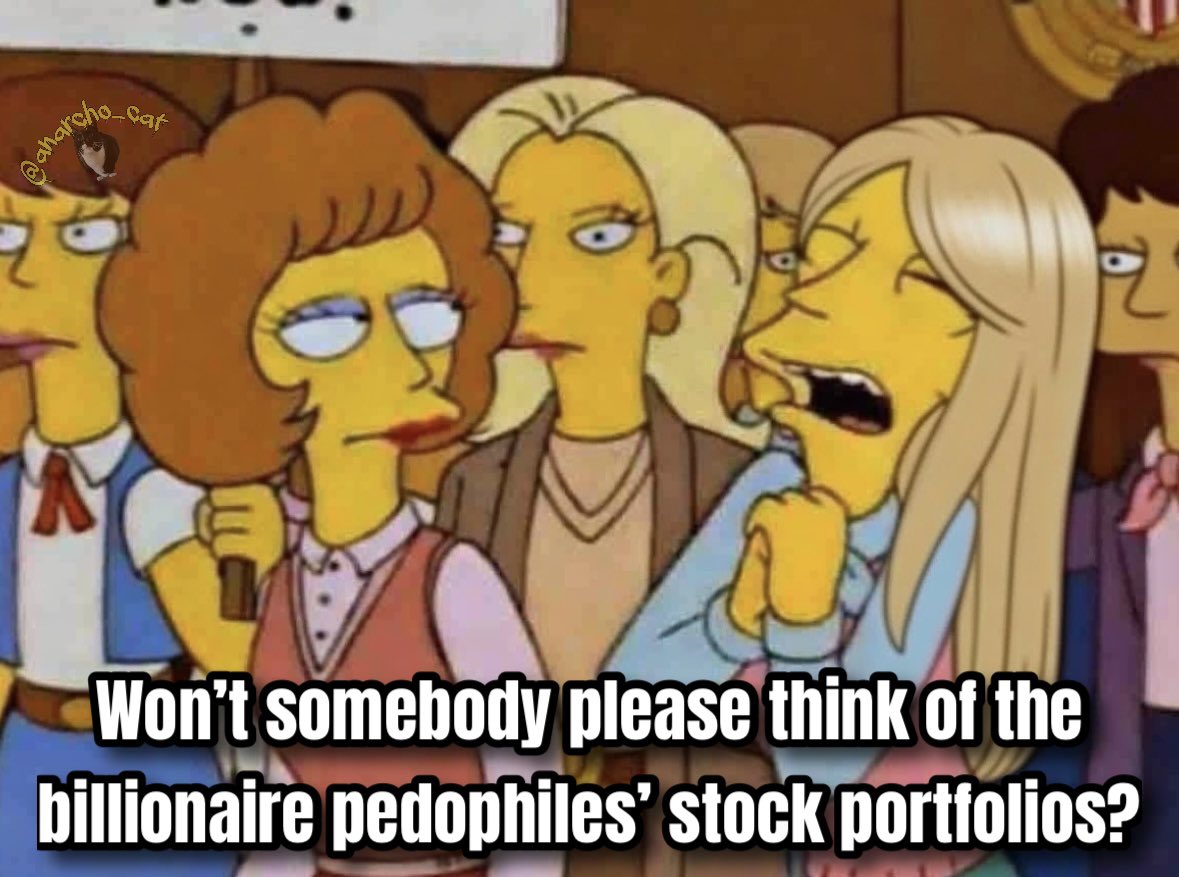 The priorities of Pam Bondi