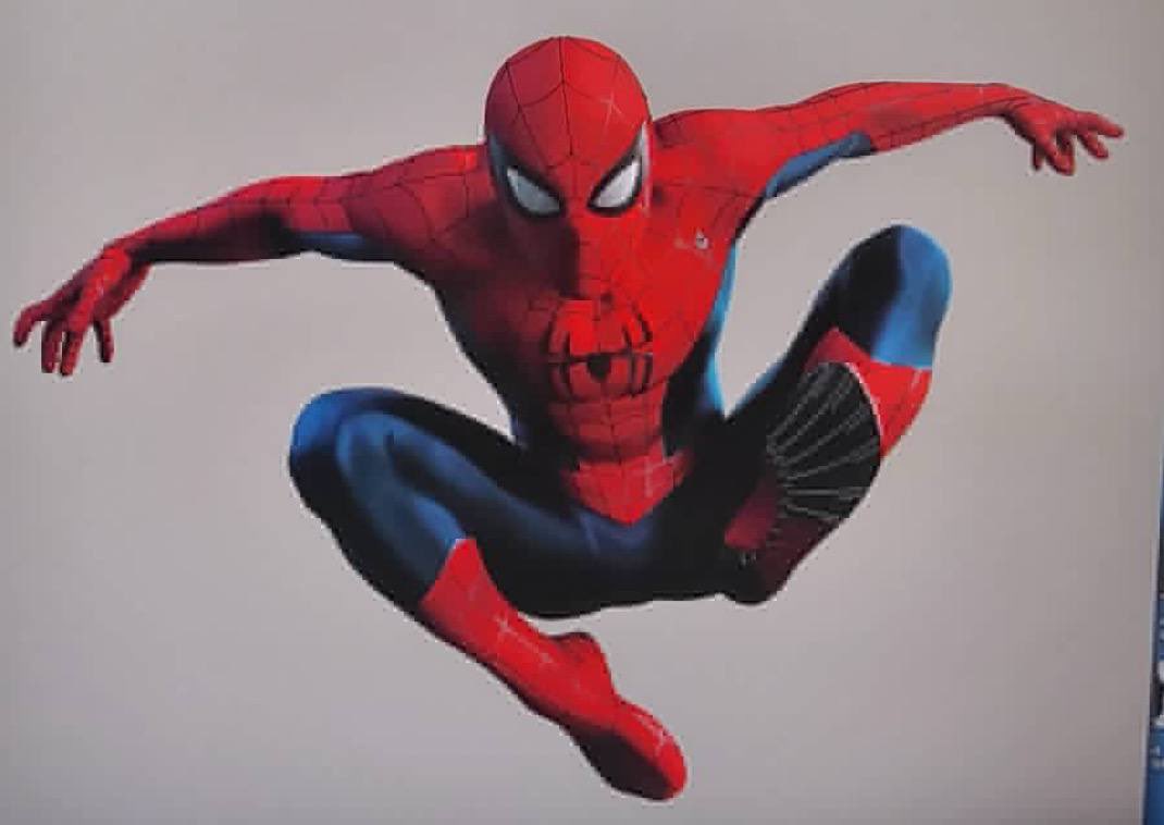 MCU REPORT tweet media