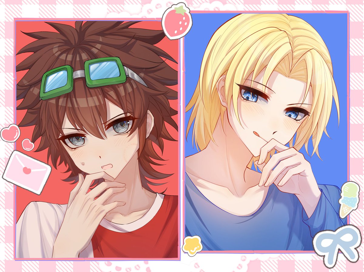 下一个 (@103044191Z) / Posts / X