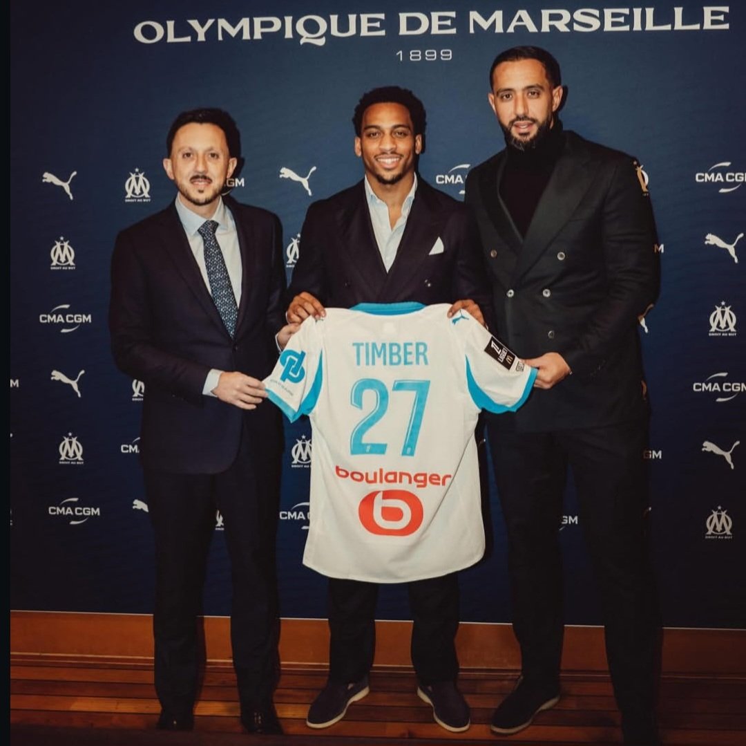 En 4 matchs il a fait mieux que tout les milieux marseillais depuis août