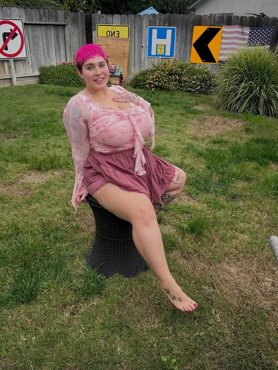 PlusSizeHub_1's tweet photo. Jadynn Stone https://t.co/5lYaePmxiE