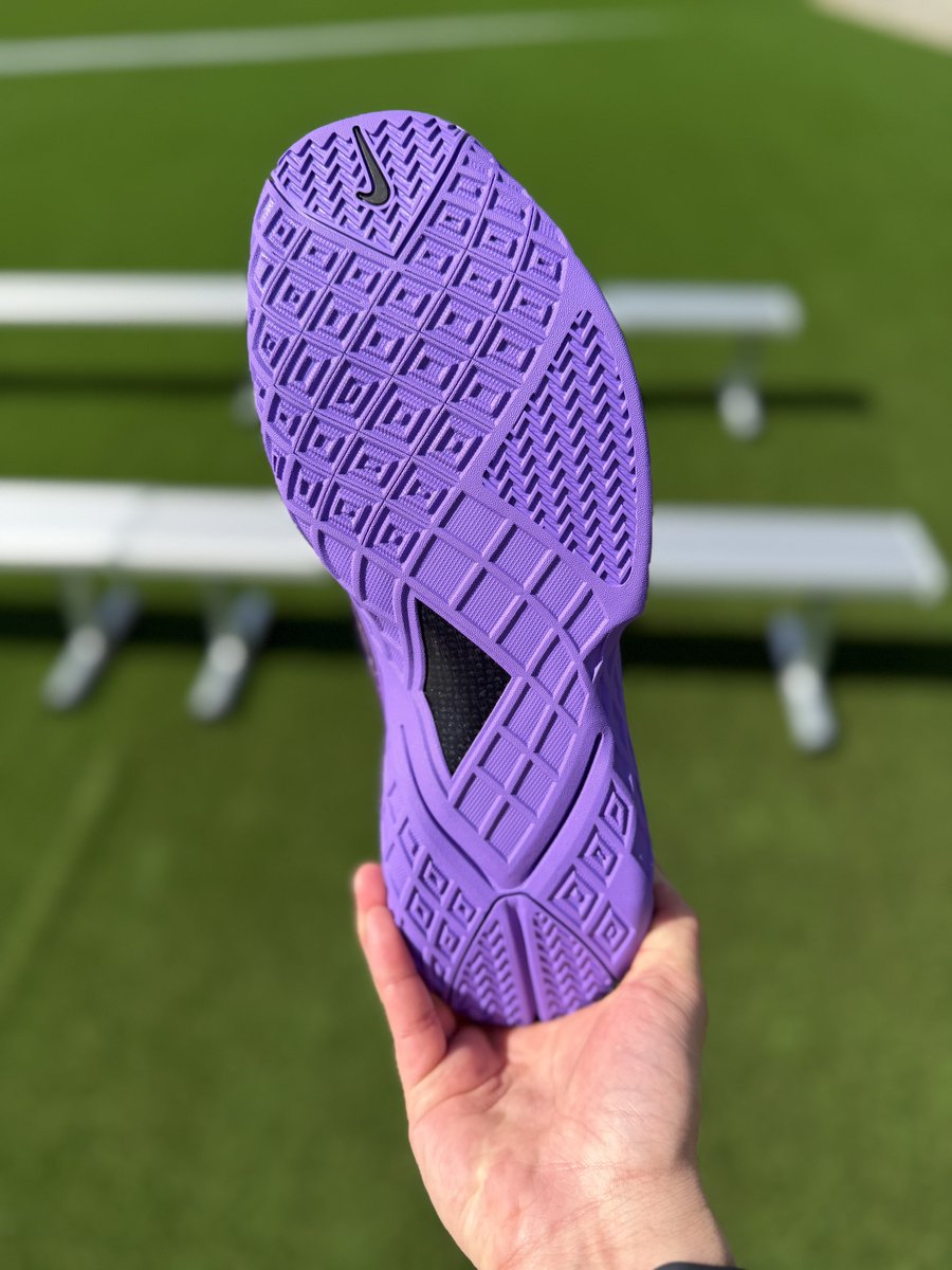 Kobe 3 Low Protro “Warning Label” 🐍🔥😈