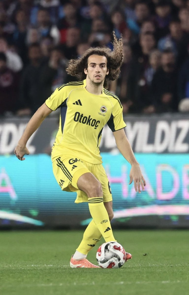 Fener Editör tweet media