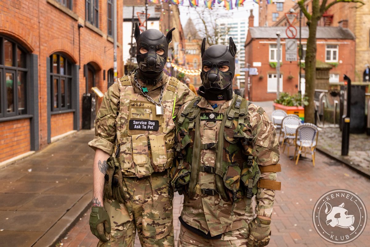 🏳️🌈🇬🇧PupFidget1991 🇬🇧🏳️🌈 tweet media