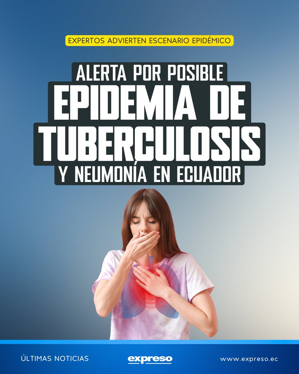 La cifra real de contagios y muertes por tuberculosis sigue opaca. La falta de datos preocupa a ciudadanos y médicos. Según un profesional de la Penitenciaría del Litoral, cada día al menos siete PPL son trasladados en ambulancias a hospitales públicos.

Más información: