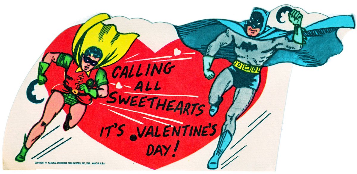 Happy Valentine's Day, everyone!😍🥰