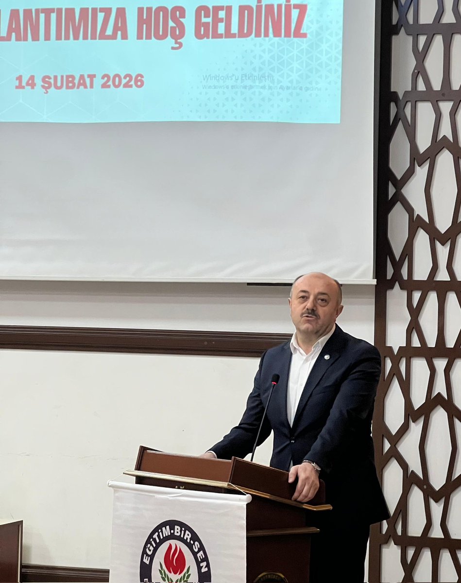 ebsnigde2's tweet photo. EBS Niğde 2 Nolu Üniversite Şubesi olarak Divan Toplantımızı Genel Başkan Vekilimiz ve Genel Sekreterimiz Sn. Talat Yavuz'un teşrifleriyle, Memur-Sen ve Eğitim-Bir-Sen Niğde İl Başkanımız Sn. Hasan Orhan'ın katılımıyla ve teşkilatımızın güçlü yönetim kadrosuyla  gerçekleştirdik. https://t.co/XmuKLdlPZ9
