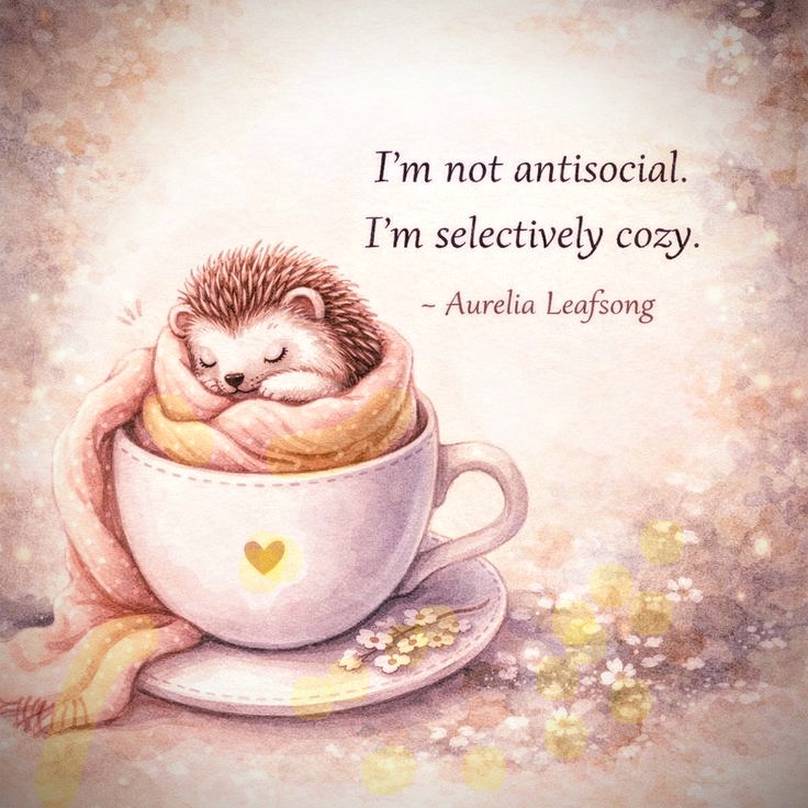 <a href="/yogsrana/">Yogita Raj Rana</a> What a Great Freedom can be found in Being unimportant...