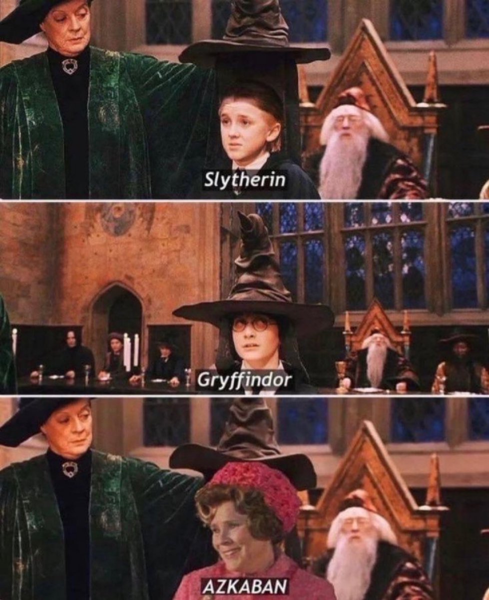 Daily Harry Potter tweet media