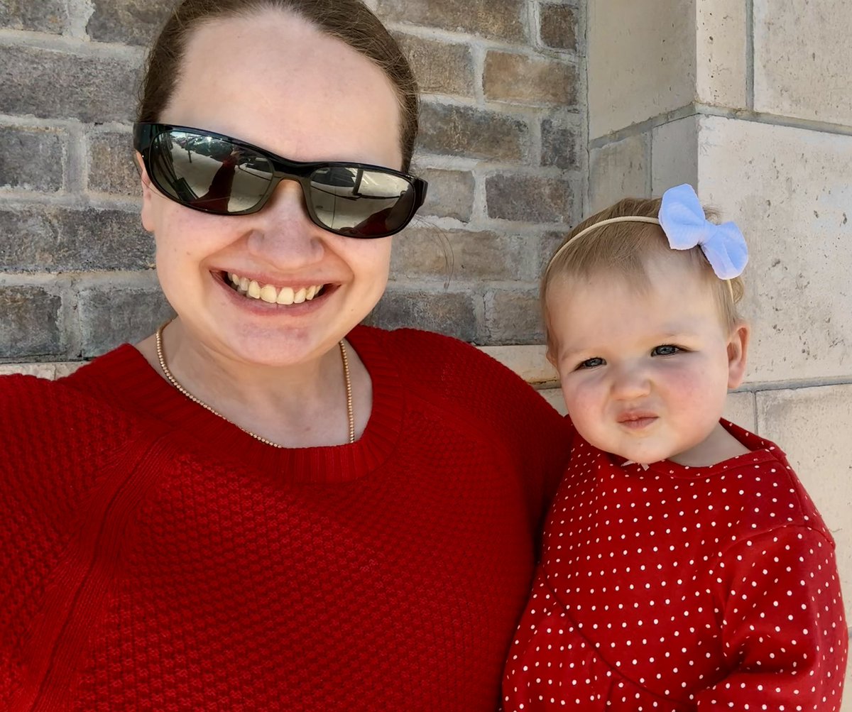 Kristen (KVP) LaFreniere tweet media