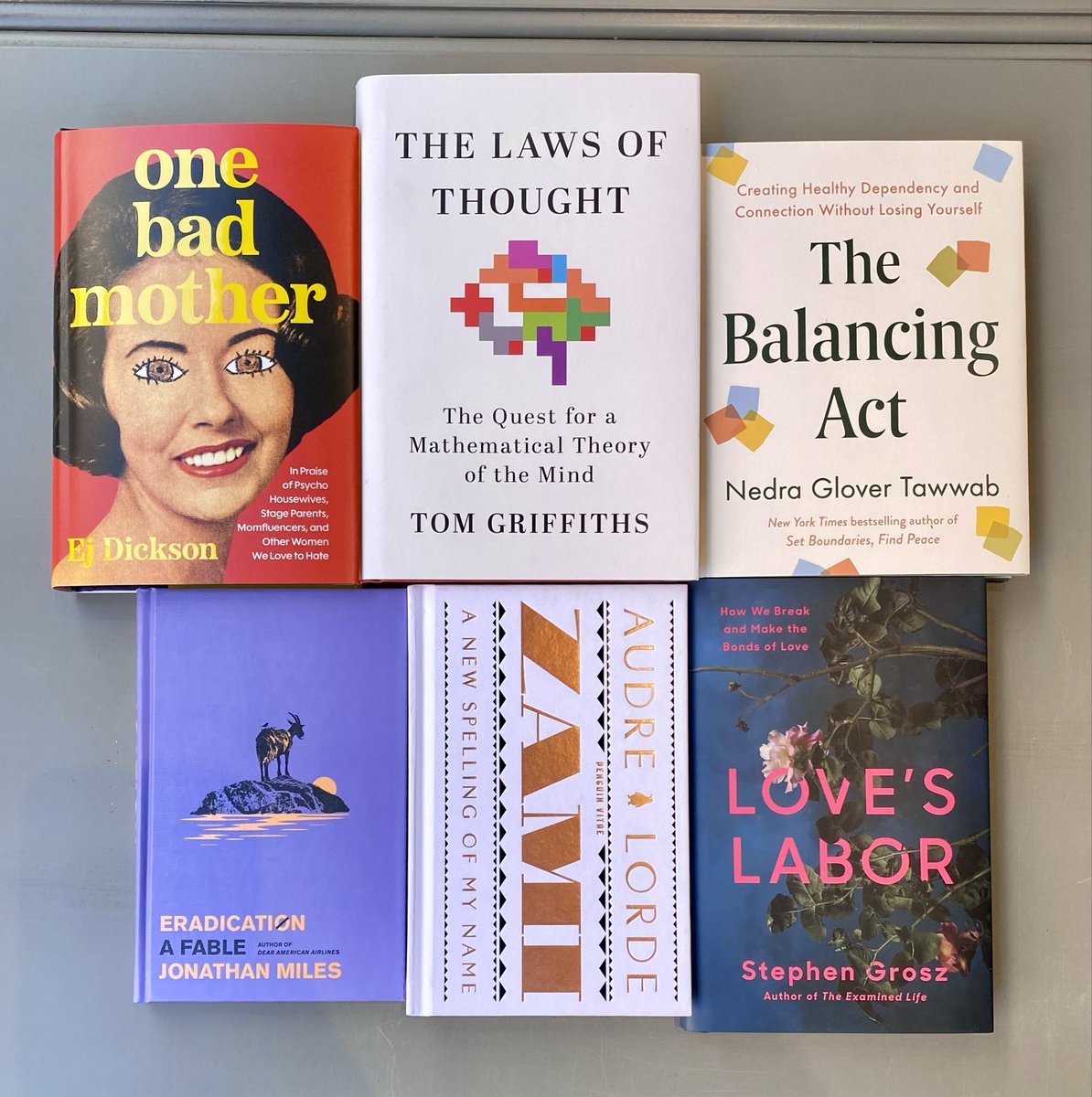 Symposium Books tweet media