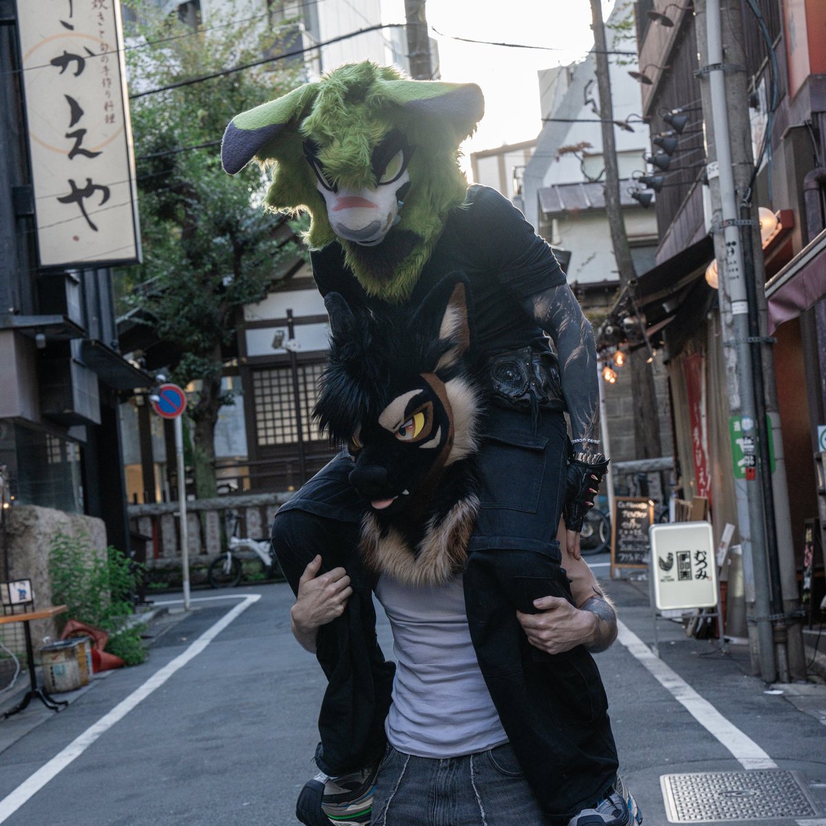 riko (@rikopaws) / Posts / X