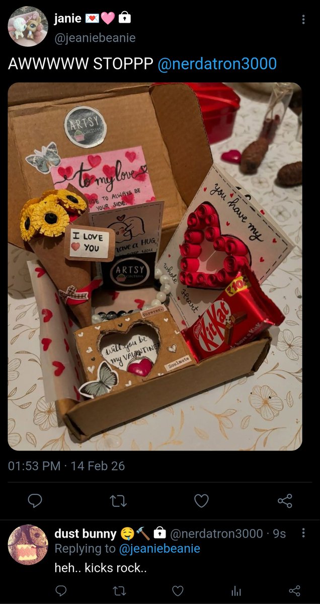 ᥲᥒgᥱᥣ 💭🌸 іrᥣ ᥕіᥣᥣ᥆ᥕ ᑲᥡᥱrs tweet media