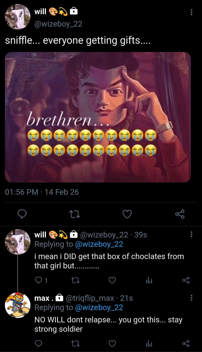 ᥲᥒgᥱᥣ 💭🌸 іrᥣ ᥕіᥣᥣ᥆ᥕ ᑲᥡᥱrs tweet media