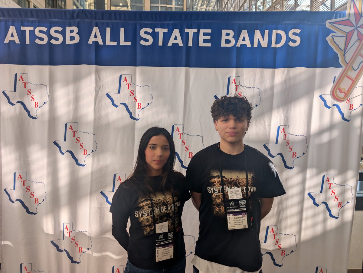 SEHS EAGLE BAND tweet media