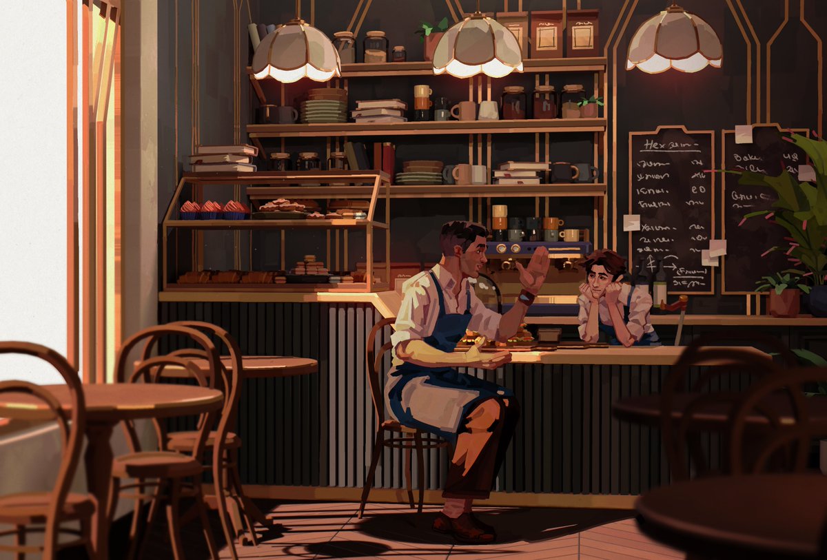 sweetest thing
#jayvik #arcane #hexvalentine