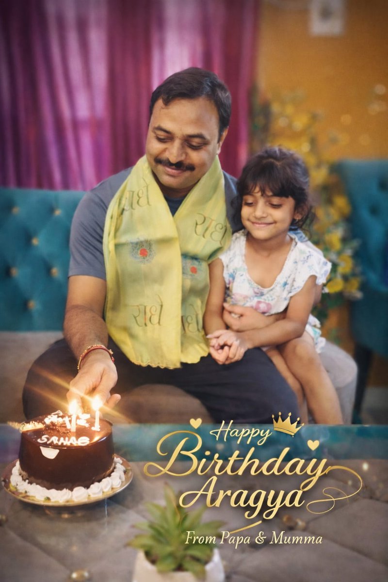 Arvind Chaurasia tweet media