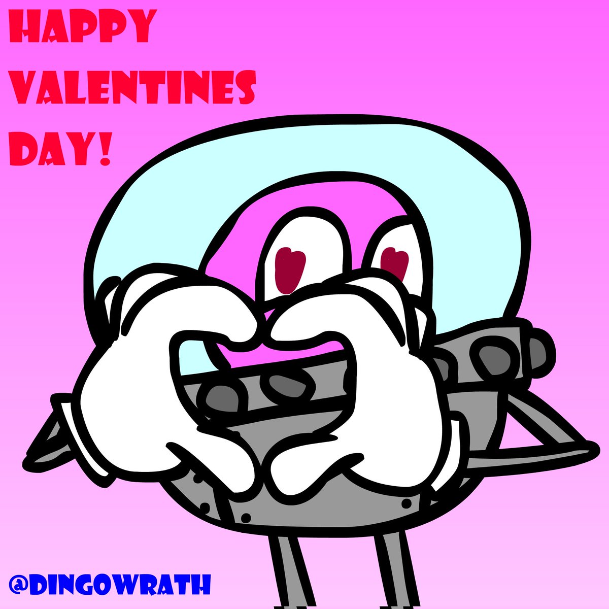 Happy Valentines Day!!! #art #ocart #ocs #oc