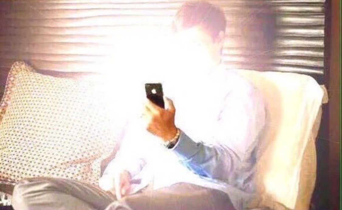 █████ tweet media