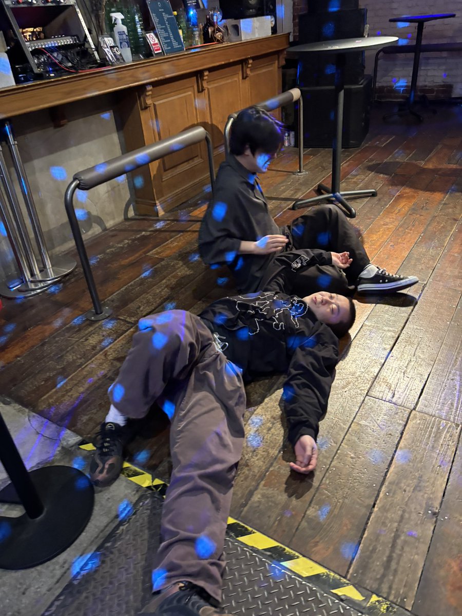 仙台のDJ GEN(ゲン) tweet media