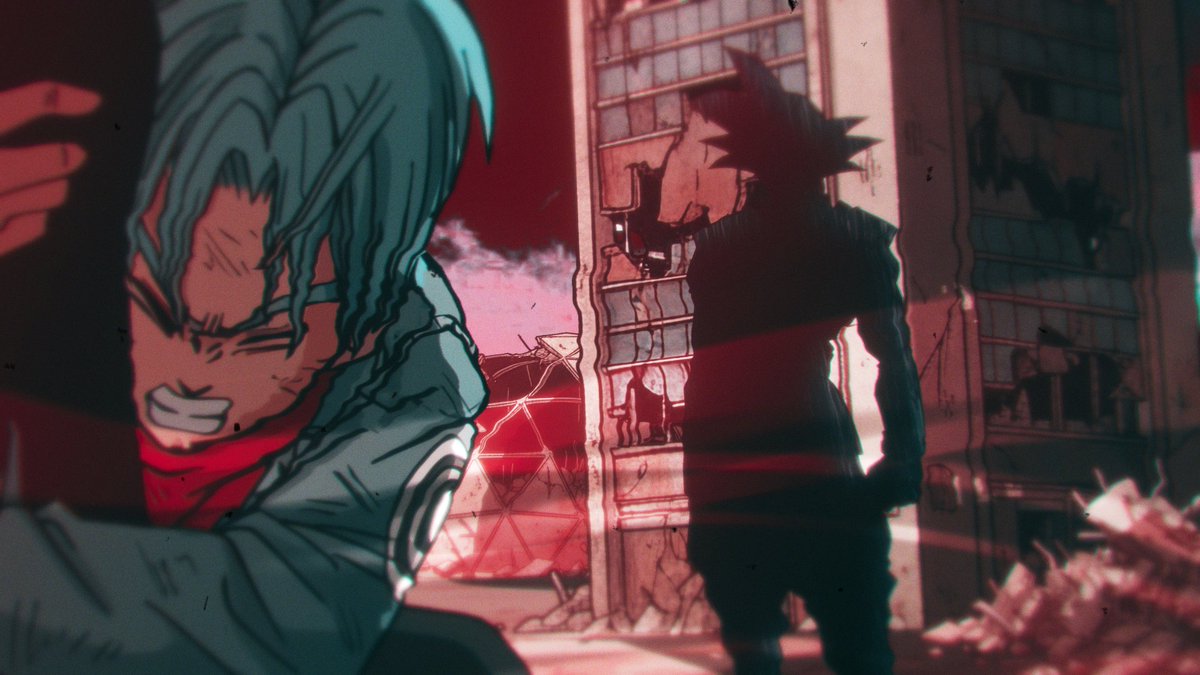 acho que eu nunca me diverti tanto editando algo
e, tipo, acho que agora, mais do que qualquer outro momento, eu sinto que eu realmente evoluí