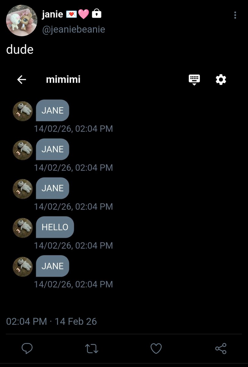 ᥲᥒgᥱᥣ 💭🌸 іrᥣ ᥕіᥣᥣ᥆ᥕ ᑲᥡᥱrs tweet media