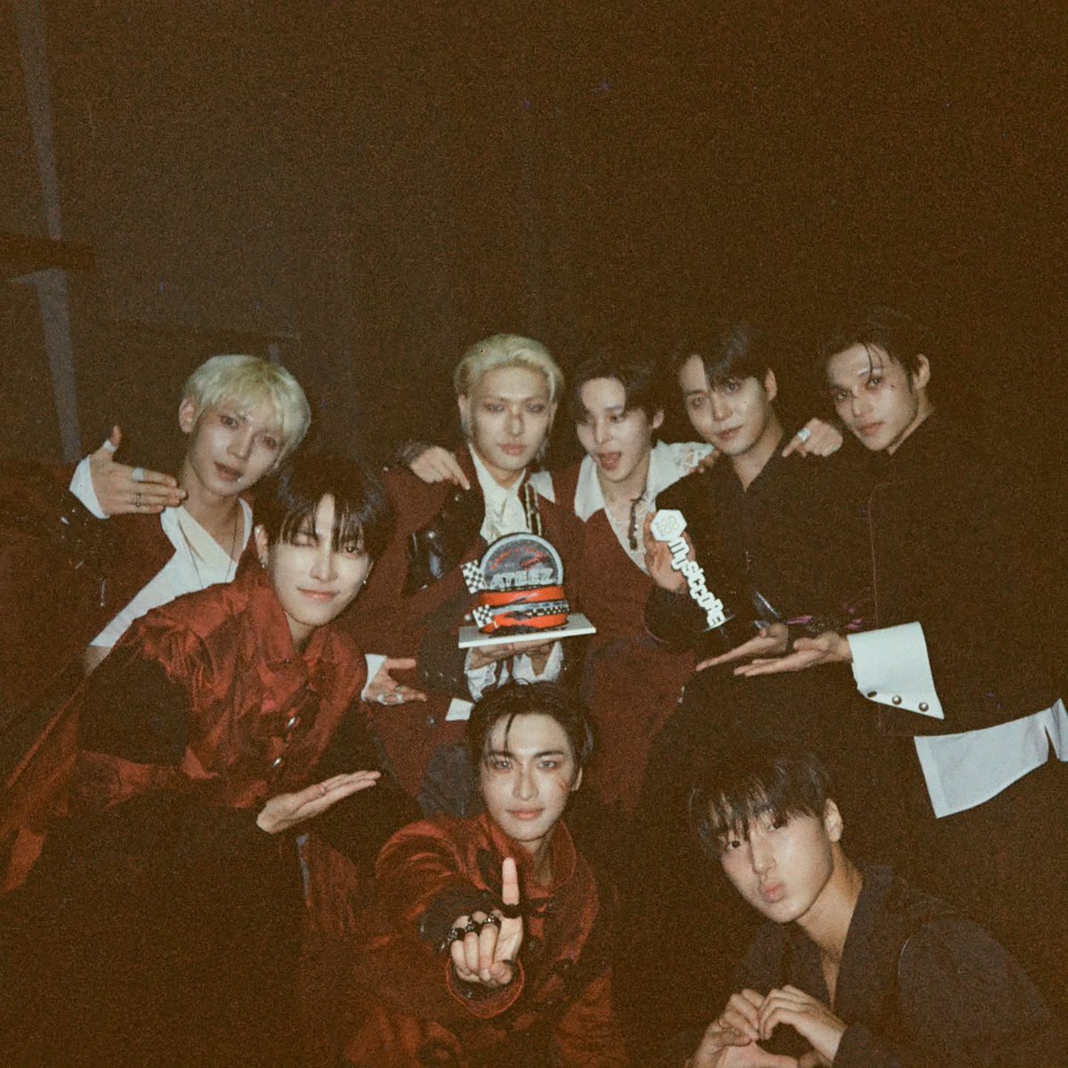 cozy (@cozy_az) on Twitter photo 