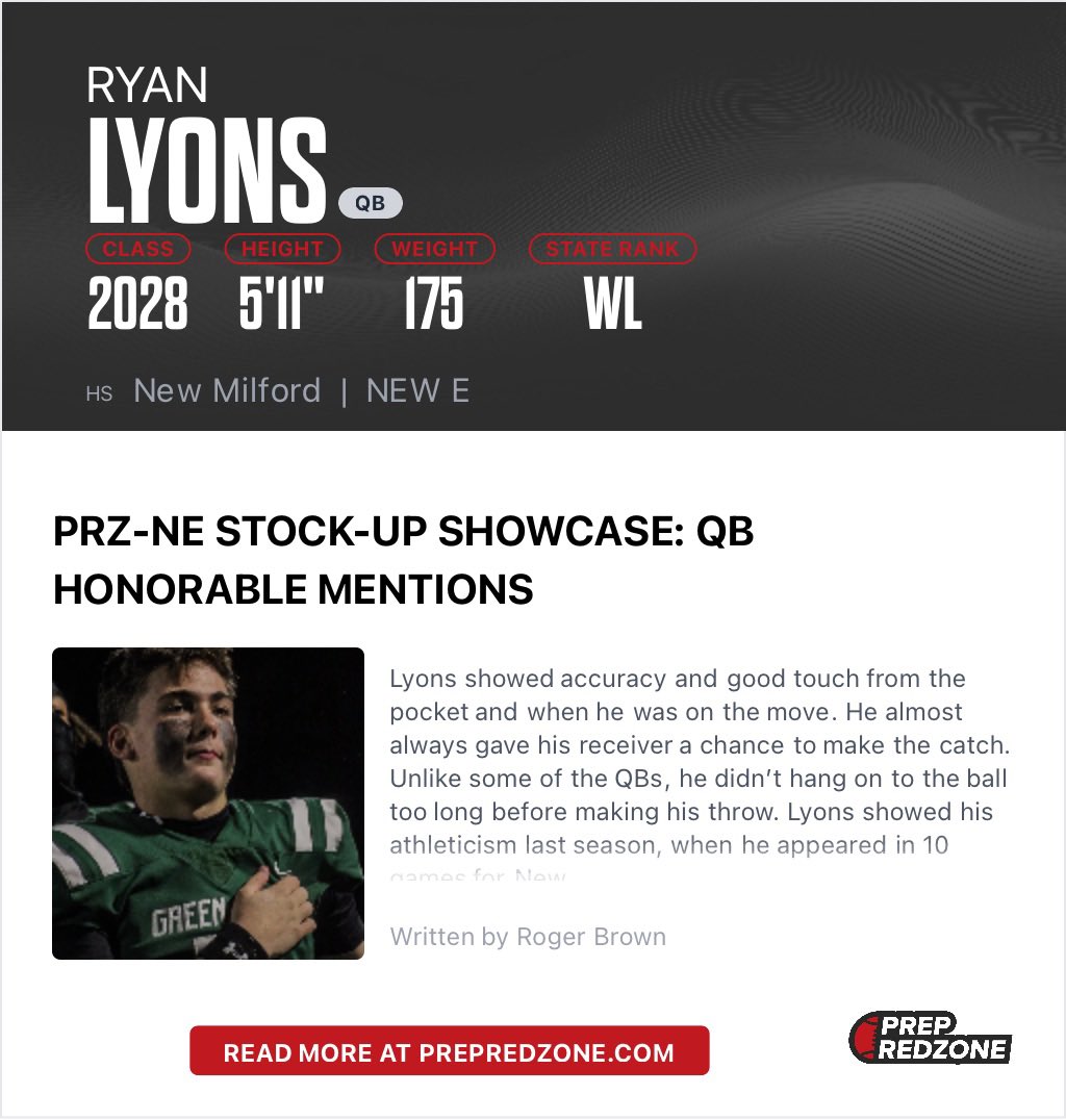 Ryan Lyons tweet media