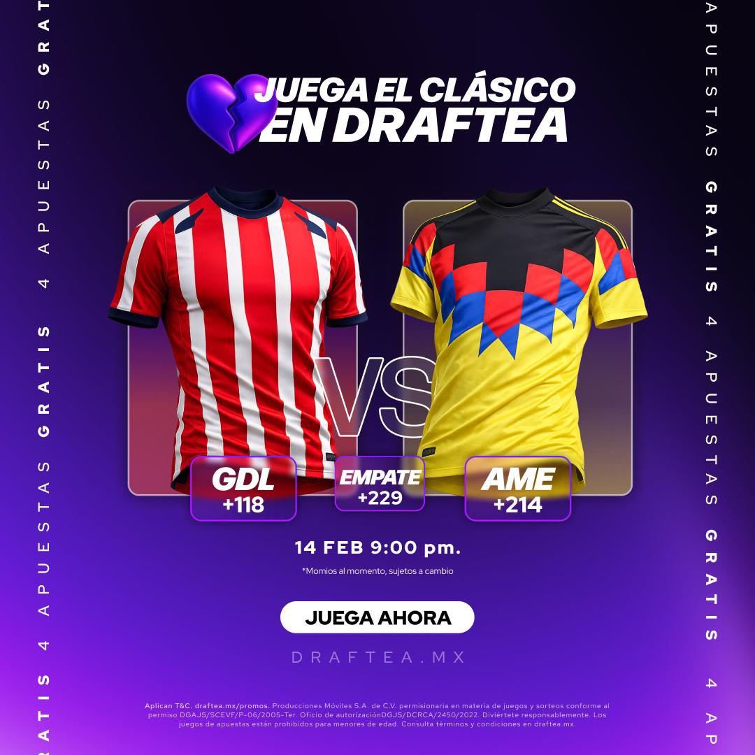 El Pick de Bernardo tweet media