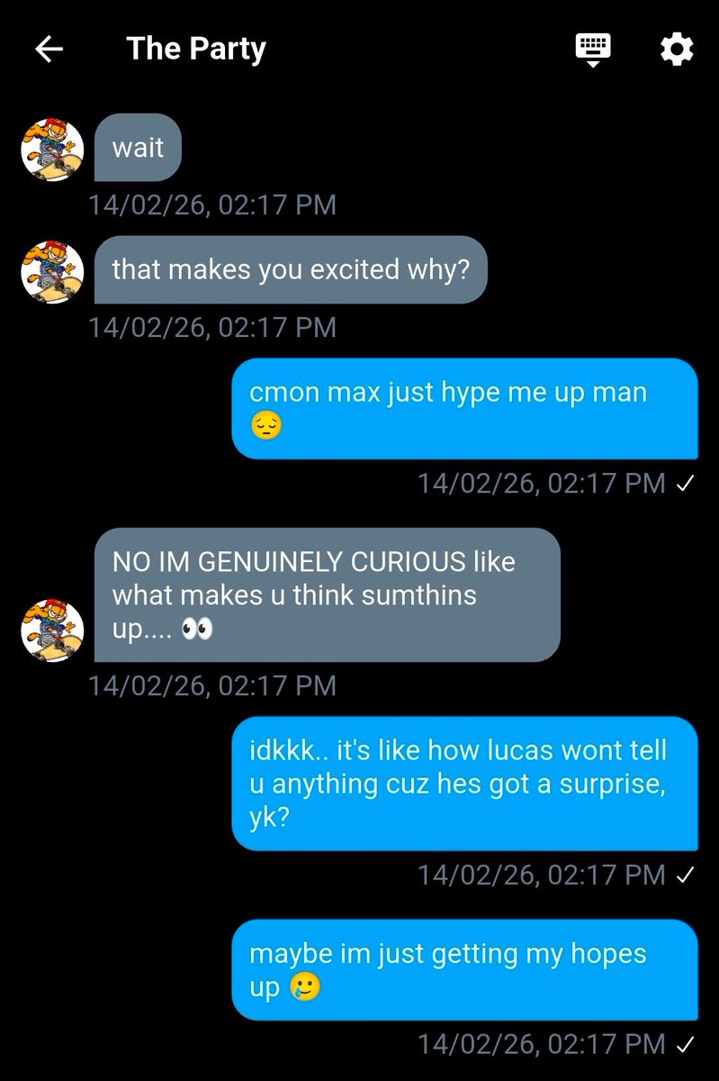 ᥲᥒgᥱᥣ 💭🌸 іrᥣ ᥕіᥣᥣ᥆ᥕ ᑲᥡᥱrs tweet media