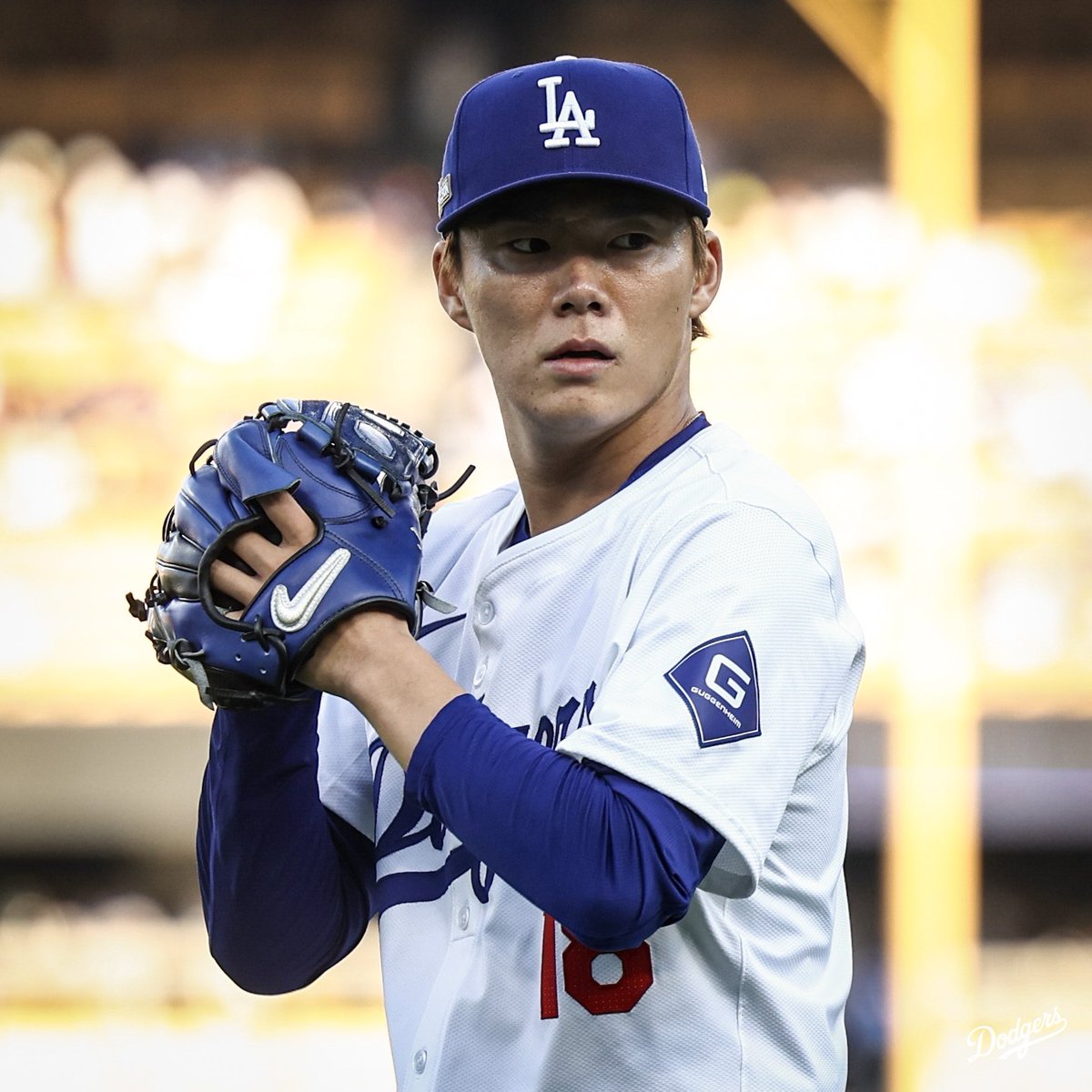 DodgersMuse tweet media