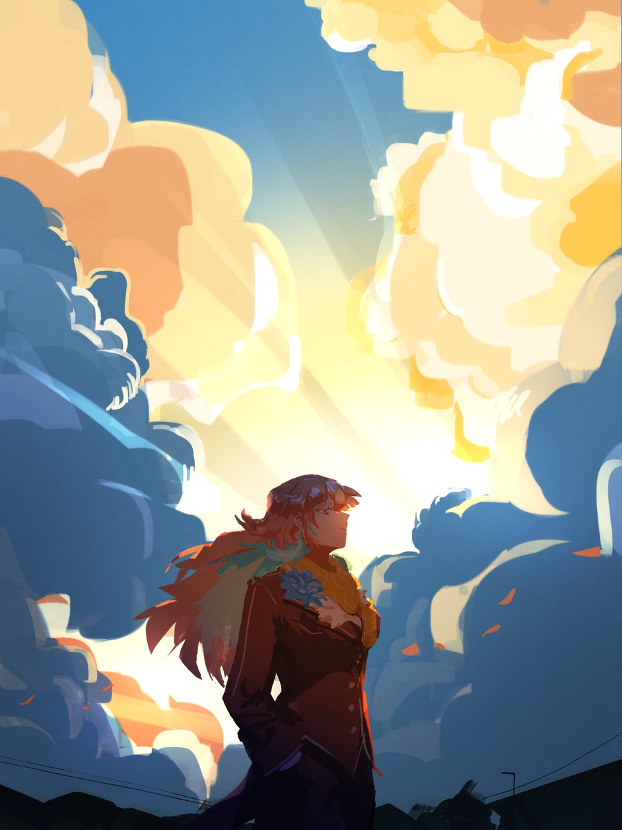 Parqufyr's tweet photo. Happy Valentines to my girl and her dead wives 🧡 https://t.co/Zji2yyIi9s