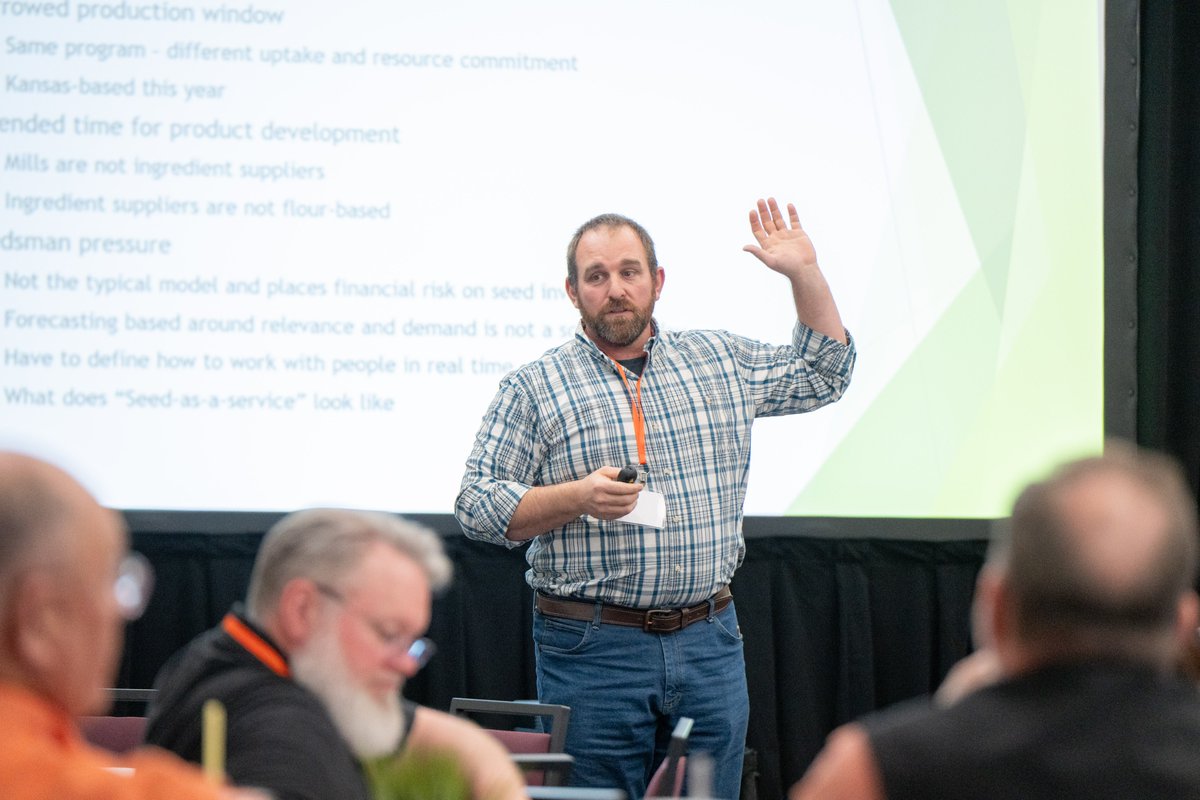 Oklahoma Genetics, Inc. tweet media