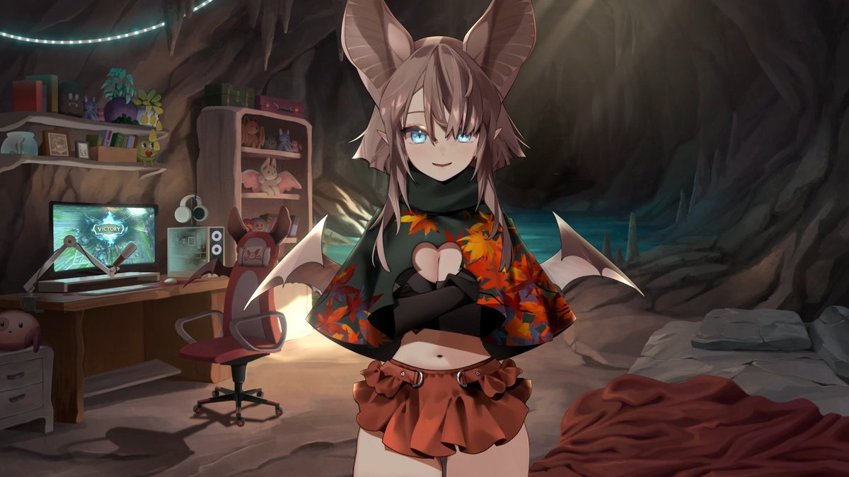 ViennaVirus💫 (Cosmate) tweet media