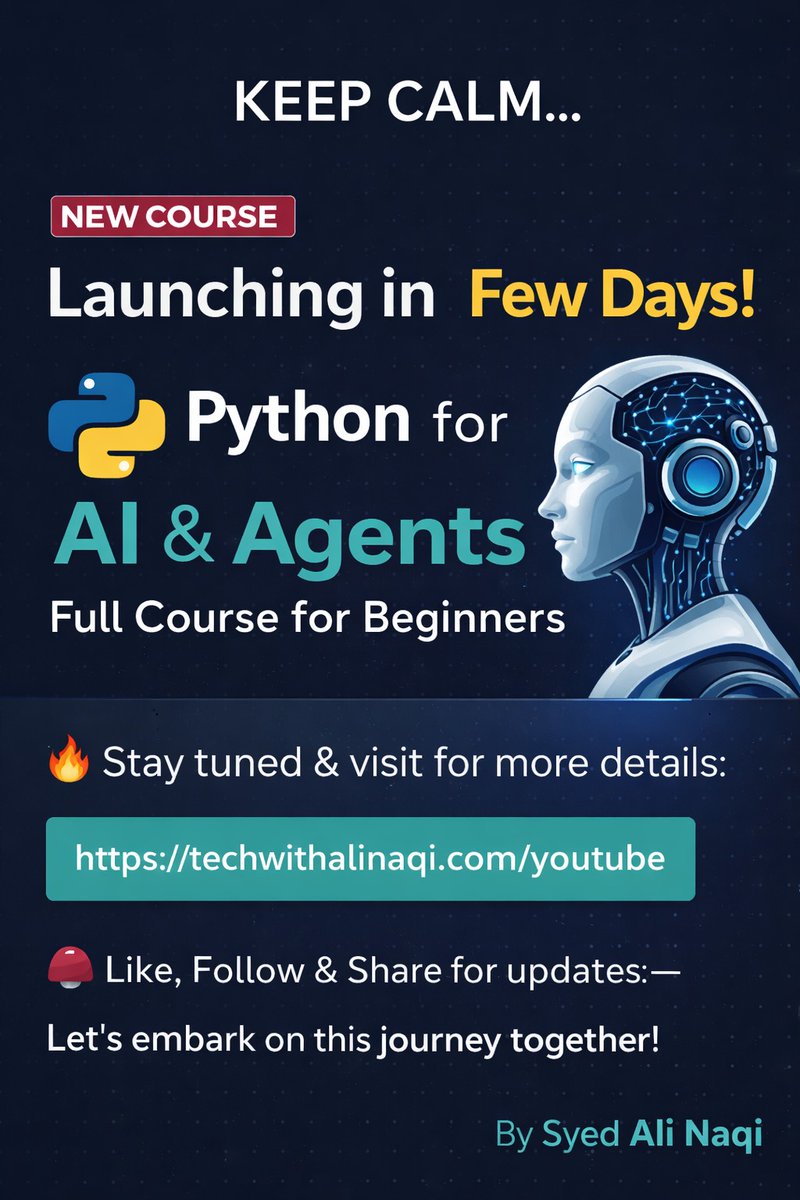 Ali Naqi Shah tweet media