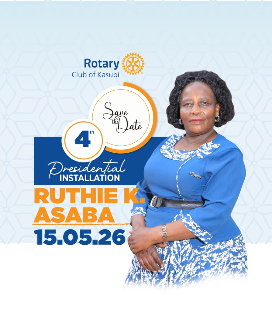 Rotary club of Kasubi tweet media