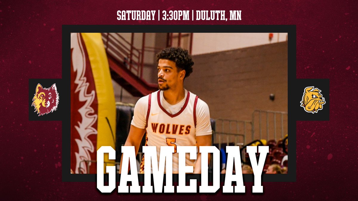 Northern State Men’s Basketball tweet media