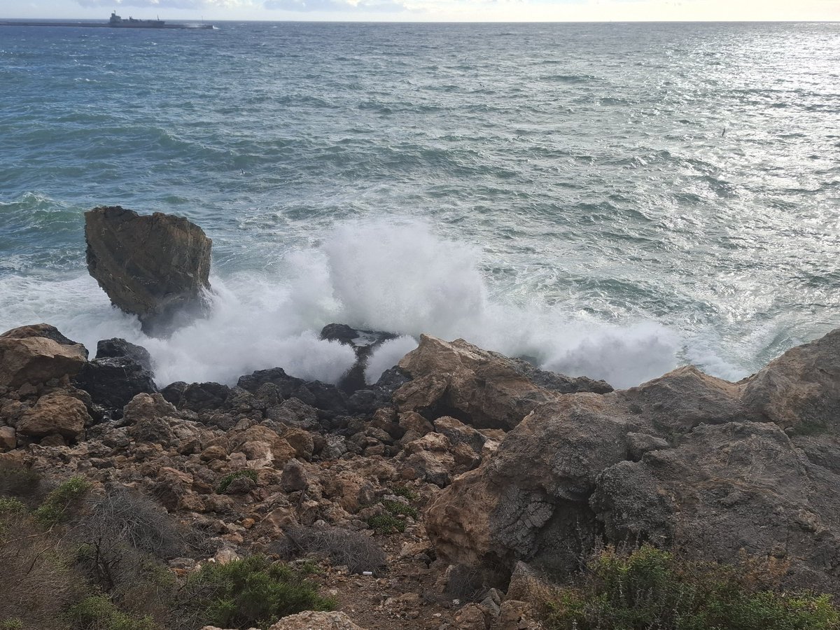 <a href="/MeteoredES/">Meteored España</a> Cartagena