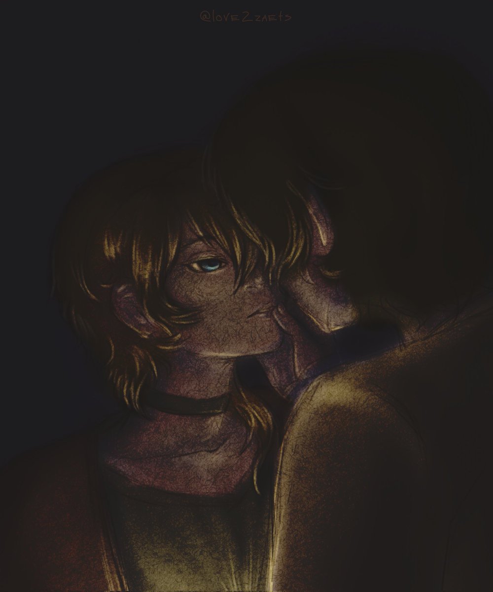 love2zaets's tweet photo. Трошки романтики соукоку під час блекаутів✨👌🥲

#bsd #skk #soukoku #DaChuu https://t.co/ypSF5AXXoH