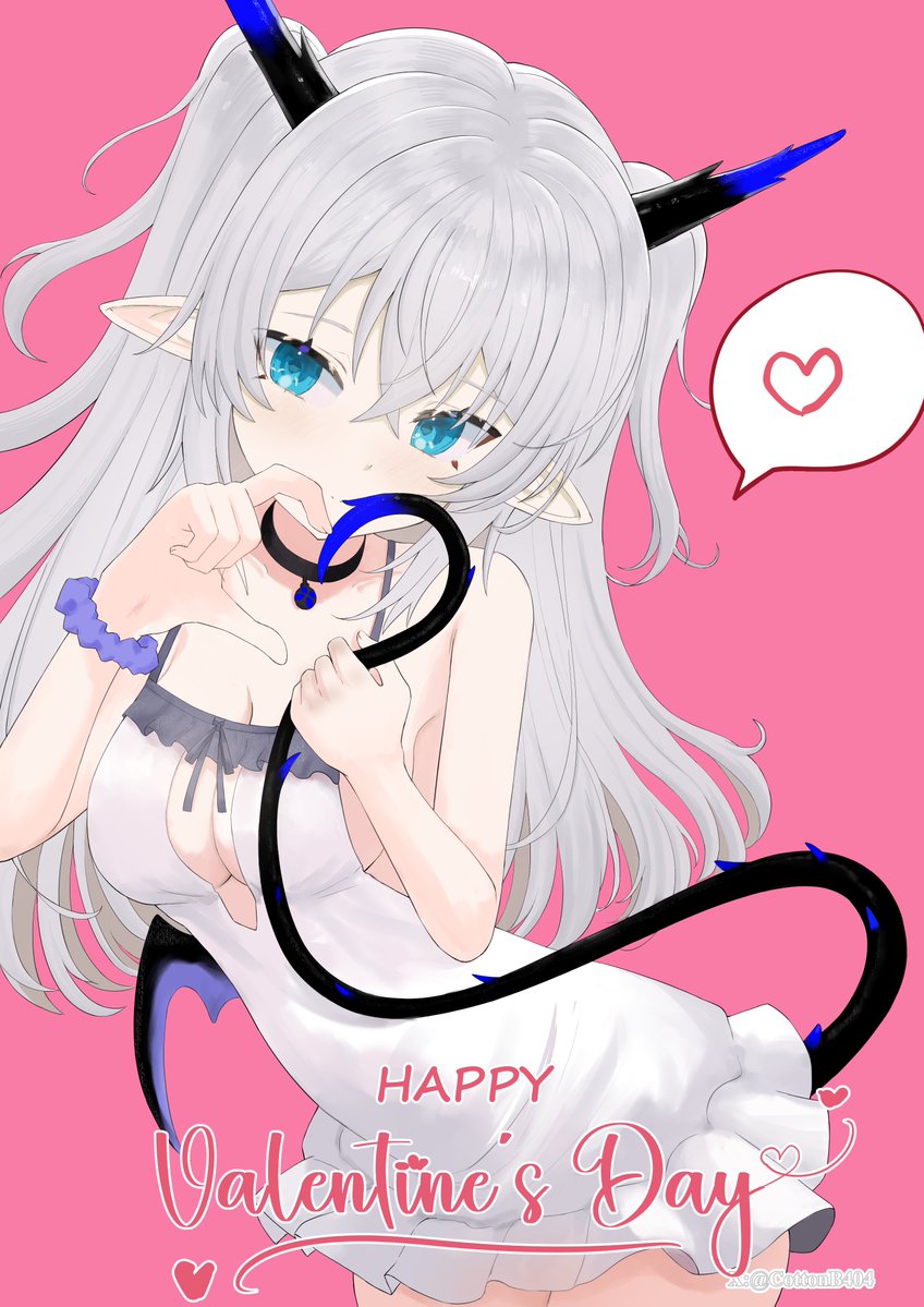 Happy Valentine's Day
#ocart  #ValentinesDay  #ValentinesDay2026  #valentines