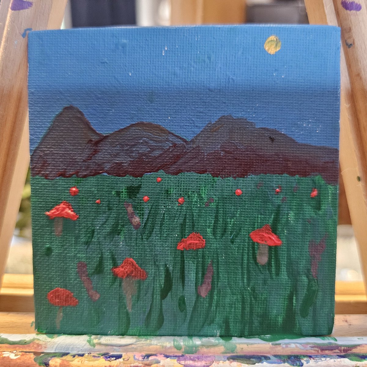 ⛦ (Ky) Kyrus Frei tweet media