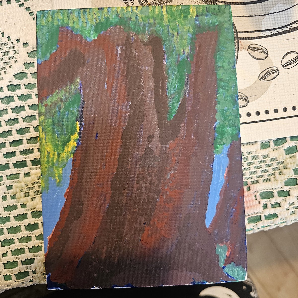 ⛦ (Ky) Kyrus Frei tweet media