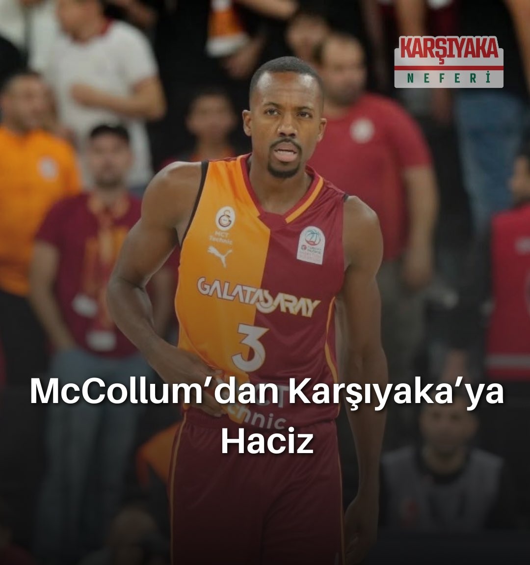 Neyse güldük eğlendik yarınki maça geçelim.  

Kümeye gitmeniz yolunda bizde elimizden gelen desteği yarın vericez hiç şüpheniz olmasın <a href="/KSKBasket/">Karşıyaka Basketbol</a>