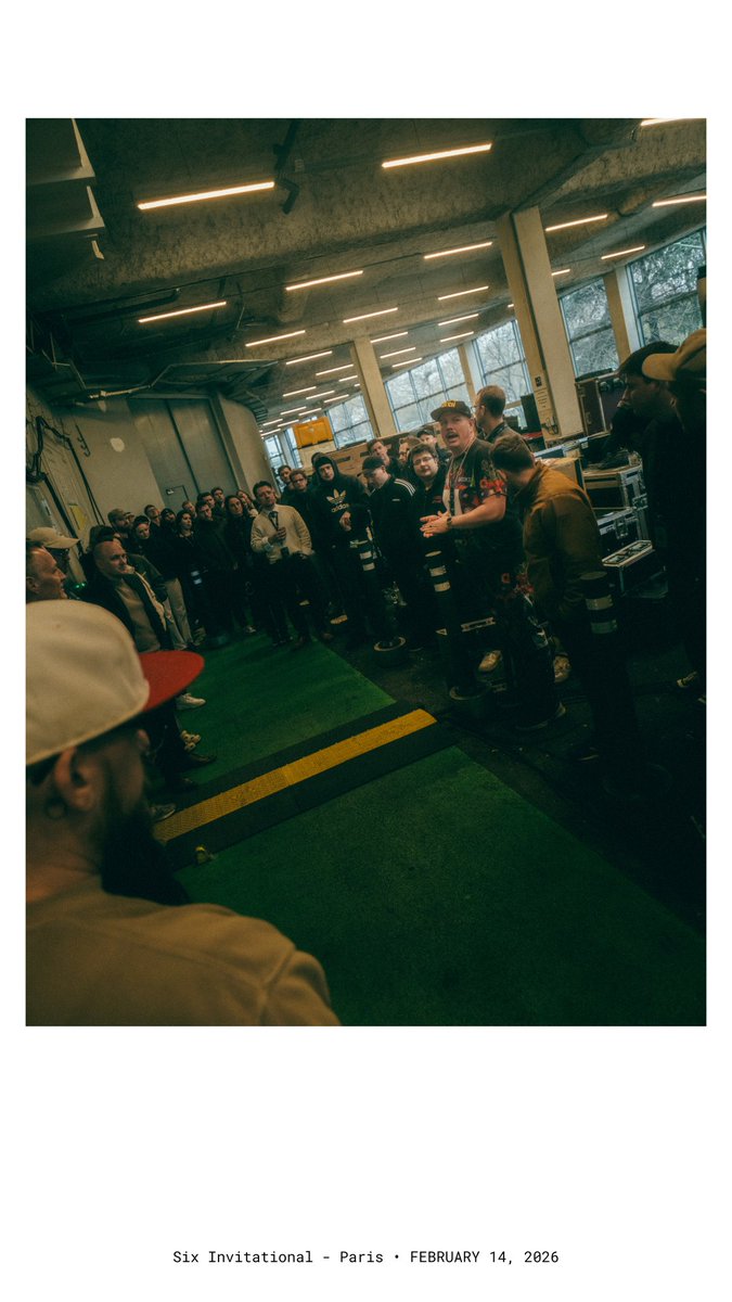 'It's Producer Sam' Deans tweet media